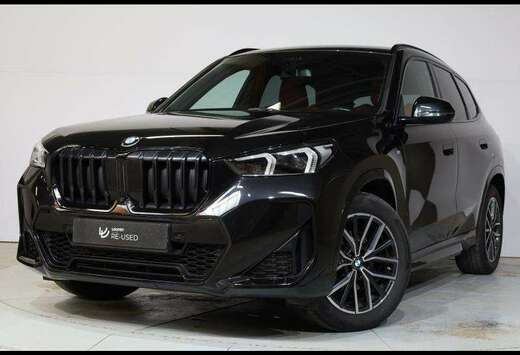 BMW sDrive18d Kit M Sport X1 sDrive 18d