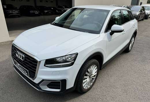 Audi Q2 1.0 TFSI ULTRA