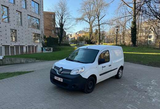 Renault 1.5 dCi *** Euro6b/ Airco ***