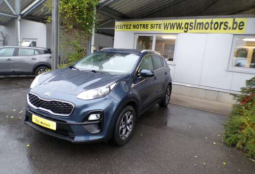 Kia 1.6 CRDi