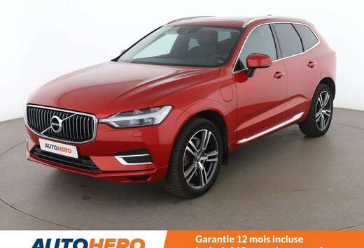 Volvo 2.0 T8 Plug-in Hybrid Inscription AWD