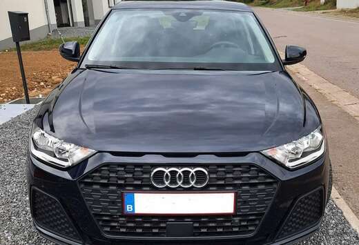 Audi Sportback 25 TFSI Business Edition S tronic(EU6A ...