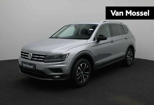 Volkswagen 1.5 TSI Comfortline Business  Navi  ECC  P ...