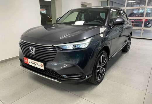 Honda E:HEV - 1.5i Advance eCVT