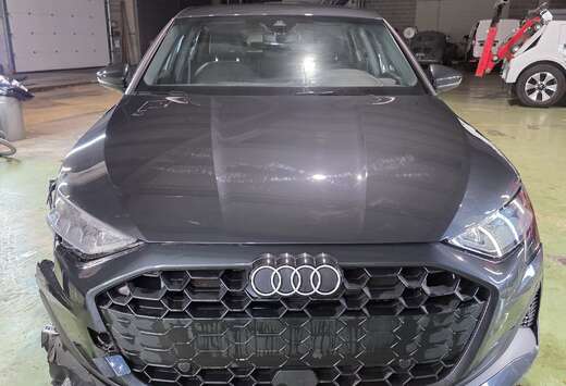 Audi A3 Sportback 30 TFSI Business Edition Advanced S ...