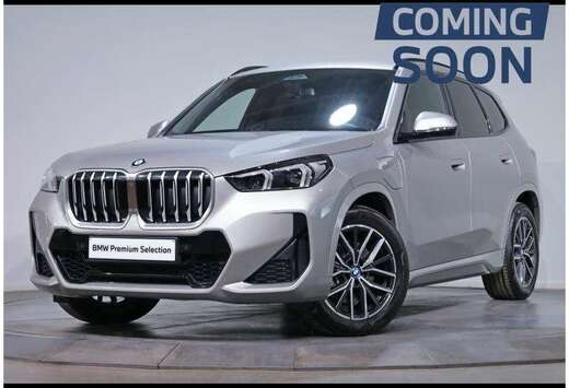 BMW xDrive25e Kit M Sport