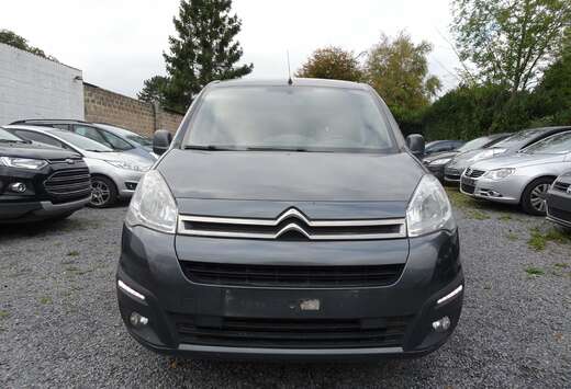 Citroen Berlingo 1.2 PureTech Feel Edition