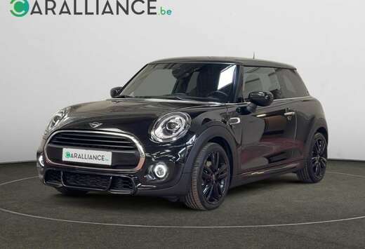 MINI 3 Pack John Cooper 3D MANUAL6 2/3DOORS 1.5i  JCW ...