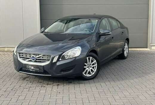 Volvo S60 DRIVe Momentum