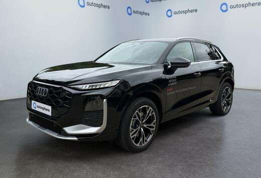 Audi S-Line *Hybride*Leds*Sline*