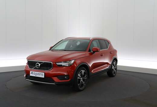 Volvo 1.5 T5 TE PHEV Inscription DCT Intellisafe Pro  ...