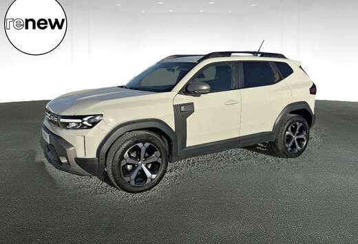 Dacia 1.0 ECO-G Journey