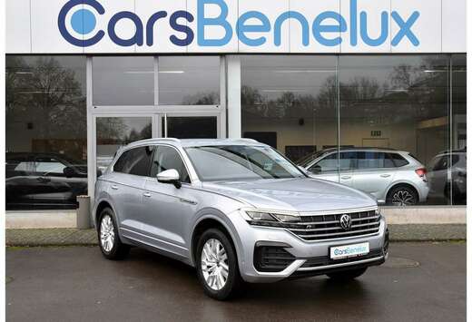 Volkswagen 3.0 TDI 4Motion R-Line Tip. CUIR MEMO TRAV ...