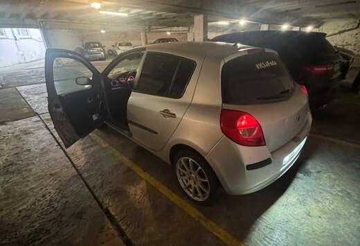 Renault 1.4i 16v Dynamique