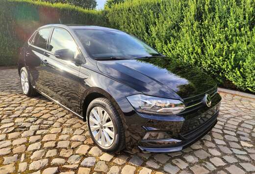 Volkswagen 1.0 TSi Comfortline OPF DSG