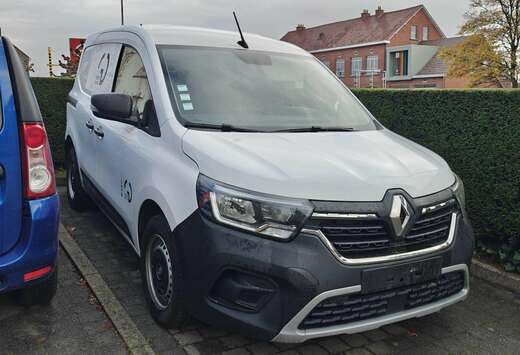 Renault Confort TCe 100