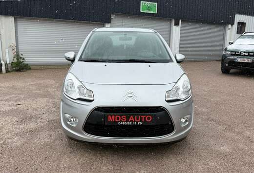 Citroen C3 1.4i Seduction