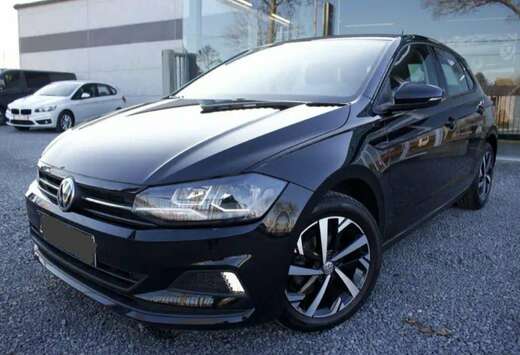 Volkswagen 1.0 TSi Beats OPF