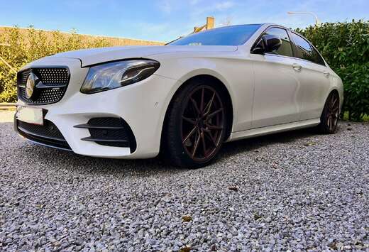 Mercedes-Benz 4-Matic