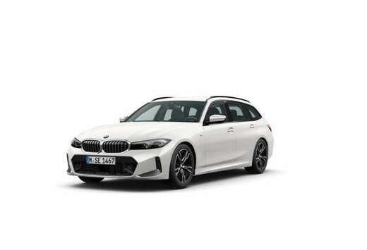 BMW XDRIVE PACK M