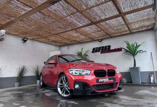 BMW 116i