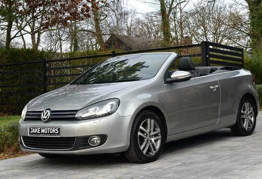 Volkswagen 1.2 TSI ** GPS ** XENON ** SGS CHAUFFANT** ...