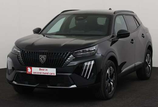 Peugeot 1.2i HYRBID e-DCS6 GT-LINE + CARPLAY + CAMERA ...