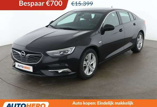 Opel 1.5 SIDI Turbo INNOVATION