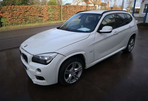 BMW 2.0 D