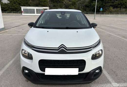 Citroen C3 1.4i Seduction