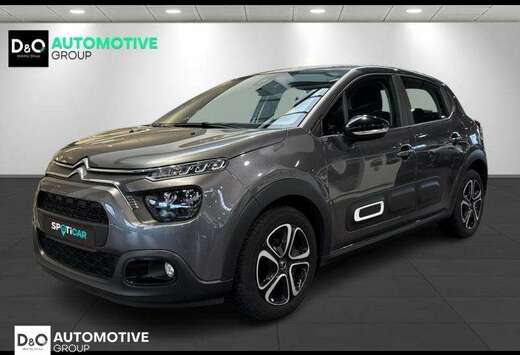 Citroen FEEL  TURBO  AIRCO