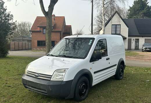 Ford T200 1.8 TDCi Std