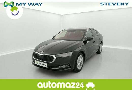 Skoda STY TD 85/2.0 A7F