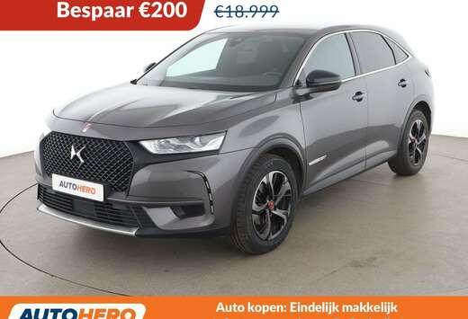 1.6 PureTech Performance Line