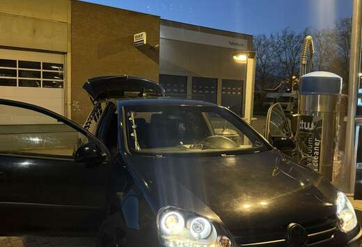 Volkswagen 1.4 Fsi Essance