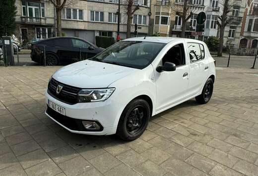 Dacia Sandero 1.0i Sandero