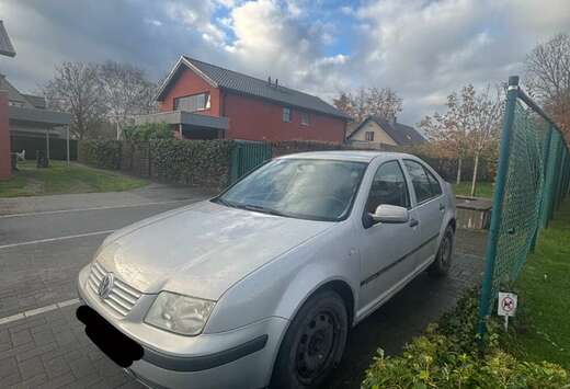 Volkswagen Variant 1.9 TDI 4Motion