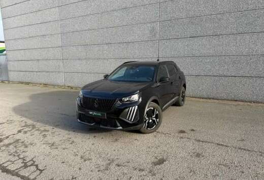 Peugeot *GPS*CAMERA* Allure Hybride 145 pk