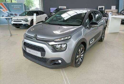 Citroen SHINE