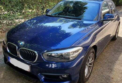 BMW 116i