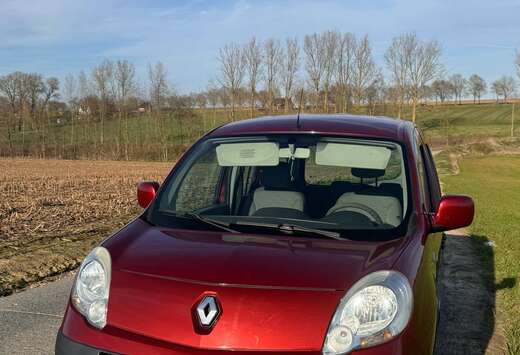 Renault 1.5 dCi Dynamique