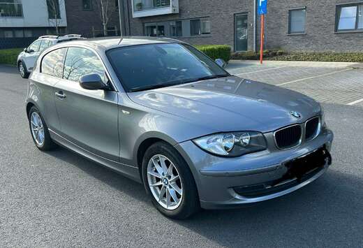 BMW 116i