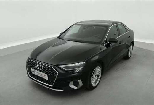 Audi 30 TFSI Advanced S tronic Navi / Led / PDC