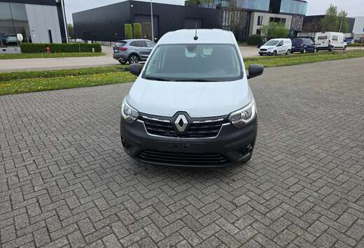 Renault 1.5 Blue dCi Confort S/S (EU6d)