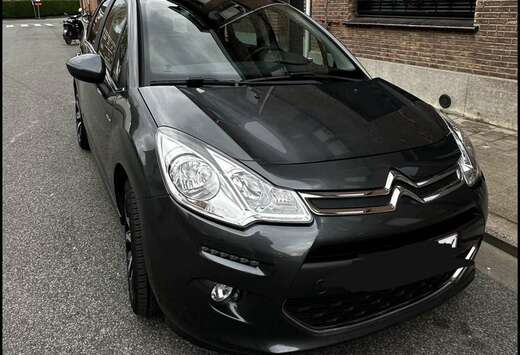 Citroen 1.2 PureTech Seduction