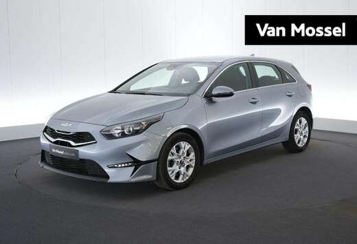 Kia Pulse 1.0 T-GDI 100 MHEV DCT ISG