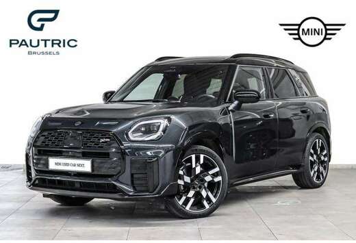 MINI FULL OPTION/ PANO/ 360CAMERA/ HARMANKARDON/ ELEC ...