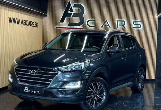 Hyundai 1.6 GDi * GARANTIE 12 MOIS * 1ER PROPRIÉTAIR ...