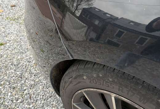 Renault 1.5 dCi Bose Edition FAP