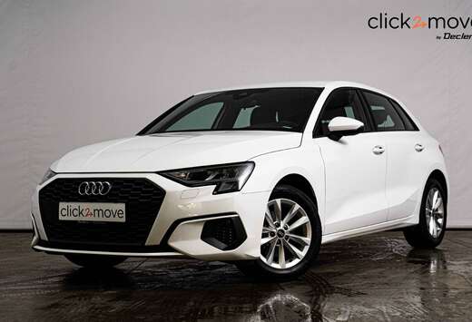 Audi Sportback 30 TFSI